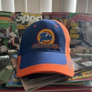 Y2K Tide Racing SnapBack 1